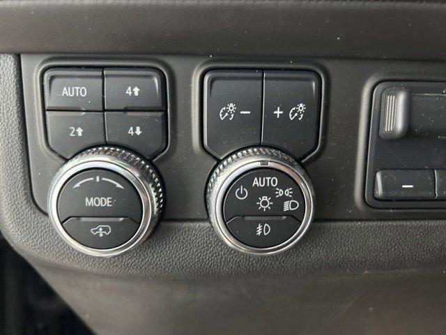 used 2024 GMC Yukon XL car, priced at $91,990