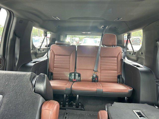 used 2024 GMC Yukon XL car, priced at $91,990