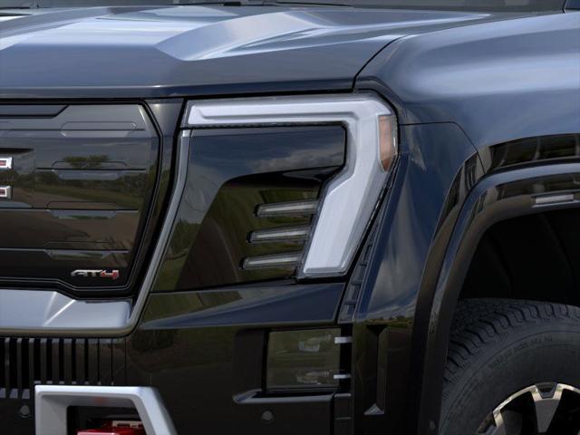 new 2026 GMC Sierra EV car, priced at $79,871