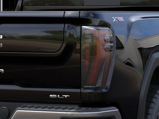 new 2025 GMC Sierra 2500 car, priced at $78,274