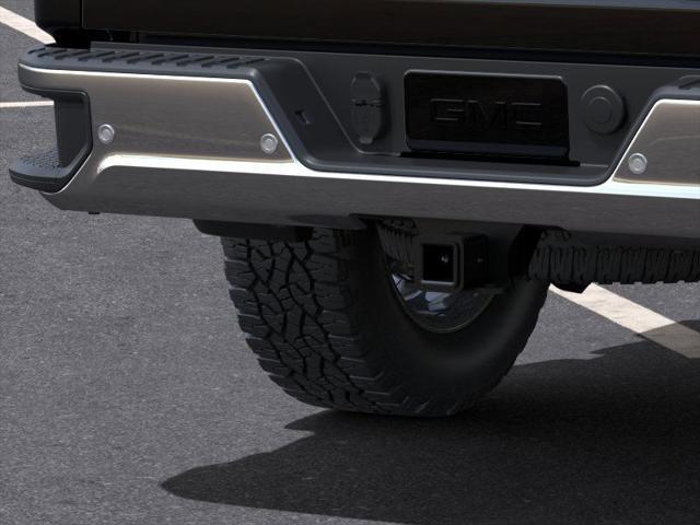 new 2025 GMC Sierra 2500 car, priced at $78,274