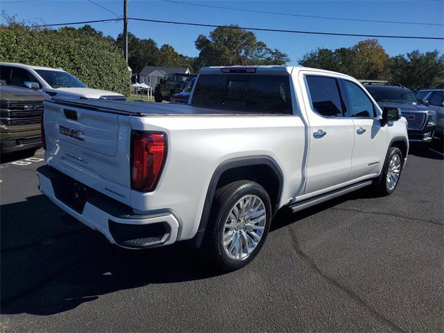 used 2019 GMC Sierra 1500 car, priced at $35,990