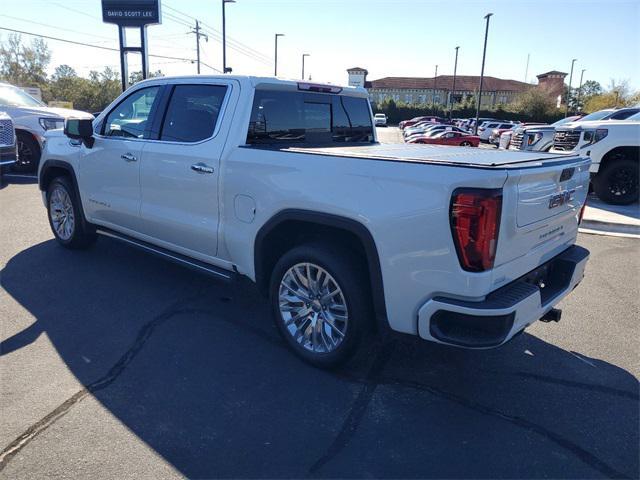 used 2019 GMC Sierra 1500 car, priced at $35,990