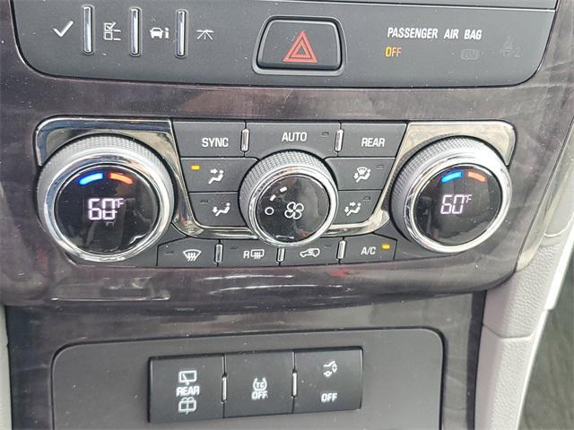 used 2017 Buick Enclave car, priced at $14,990