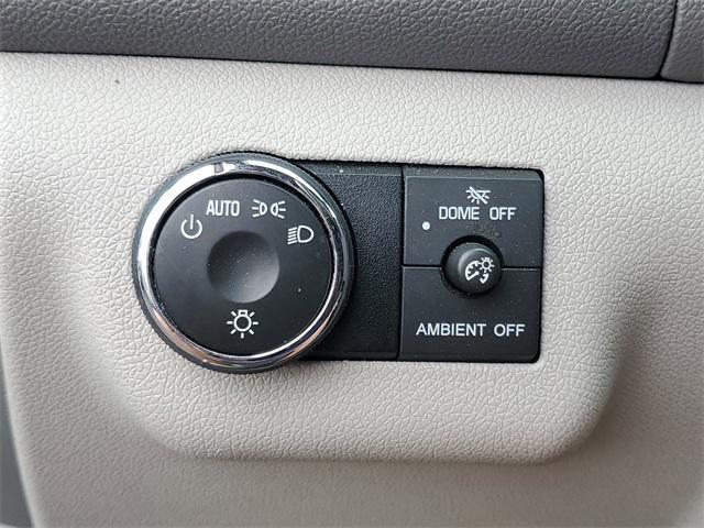 used 2017 Buick Enclave car, priced at $14,990