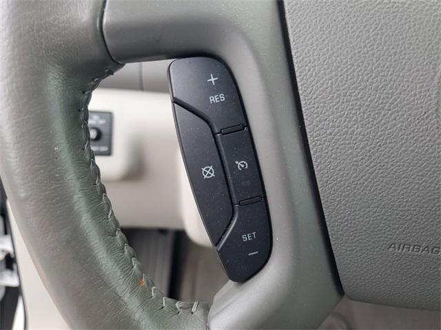 used 2017 Buick Enclave car, priced at $14,990