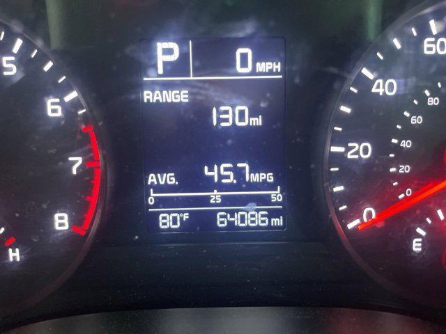 used 2022 Kia Rio car, priced at $14,490