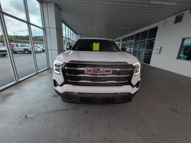 used 2026 GMC Terrain car, priced at $28,990