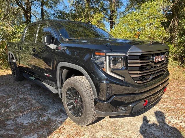 used 2022 GMC Sierra 1500 car, priced at $57,990