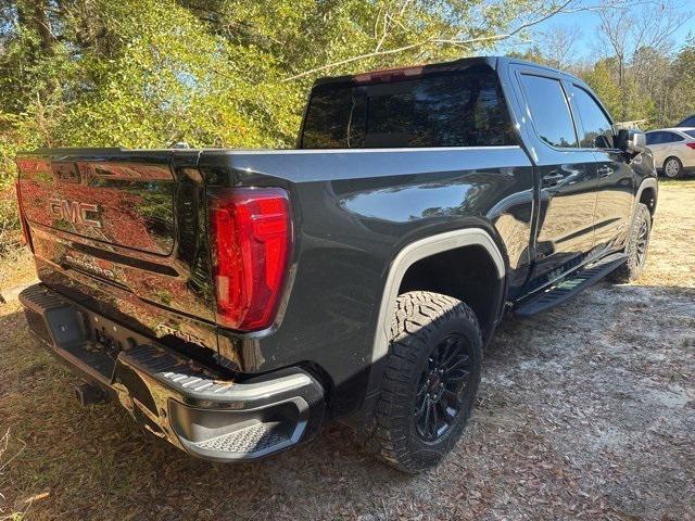 used 2022 GMC Sierra 1500 car, priced at $57,990