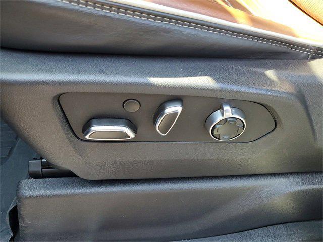 used 2024 GMC Sierra 2500 car, priced at $70,790