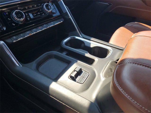 used 2024 GMC Sierra 2500 car, priced at $70,790