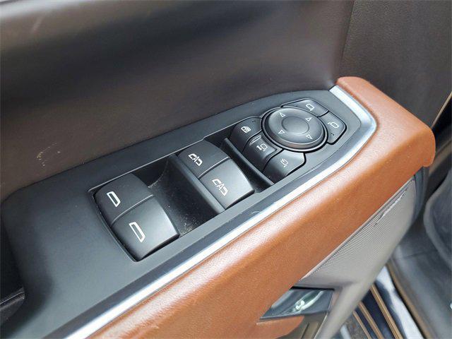 used 2024 GMC Sierra 2500 car, priced at $70,790