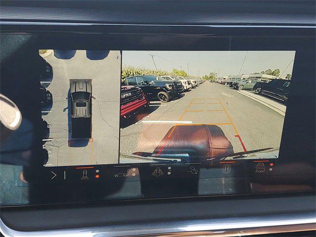 used 2024 GMC Sierra 2500 car, priced at $70,790