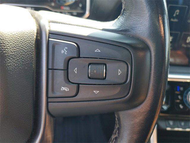 used 2024 GMC Sierra 2500 car, priced at $70,790