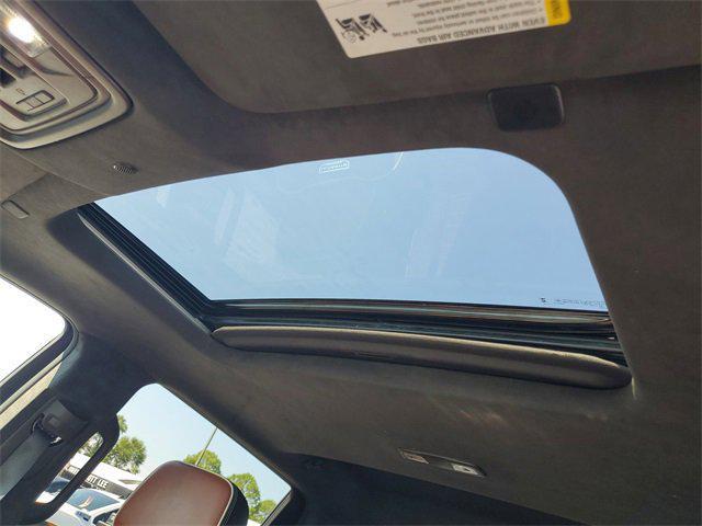 used 2024 GMC Sierra 2500 car, priced at $70,790