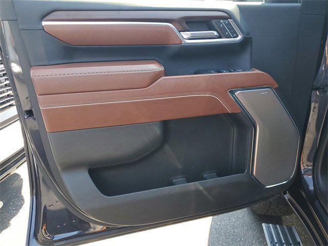 used 2024 GMC Sierra 2500 car, priced at $70,790