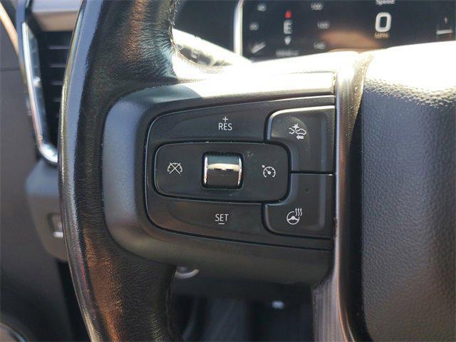 used 2024 GMC Sierra 2500 car, priced at $70,790