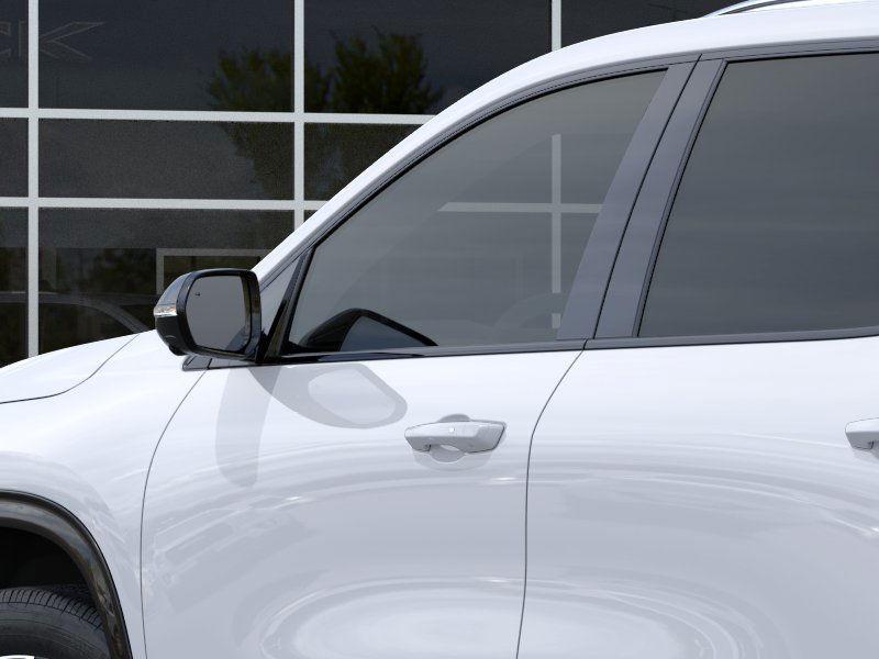 new 2026 Buick Enclave car, priced at $58,895