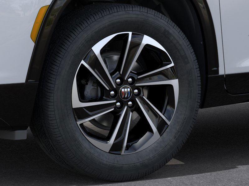 new 2026 Buick Enclave car, priced at $58,895