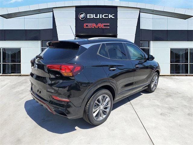 new 2023 Buick Encore GX car, priced at $28,080