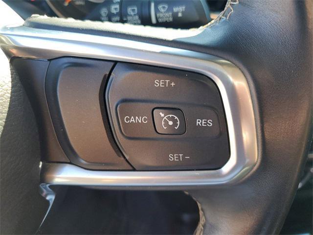 used 2019 Jeep Wrangler Unlimited car, priced at $26,900