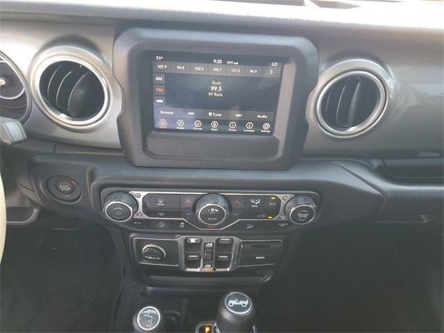 used 2019 Jeep Wrangler Unlimited car, priced at $26,900