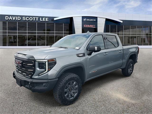 used 2024 GMC Sierra 1500 car, priced at $72,490