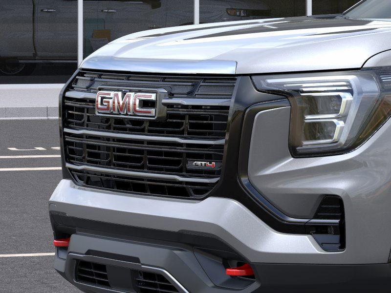 new 2026 GMC Terrain car, priced at $41,051