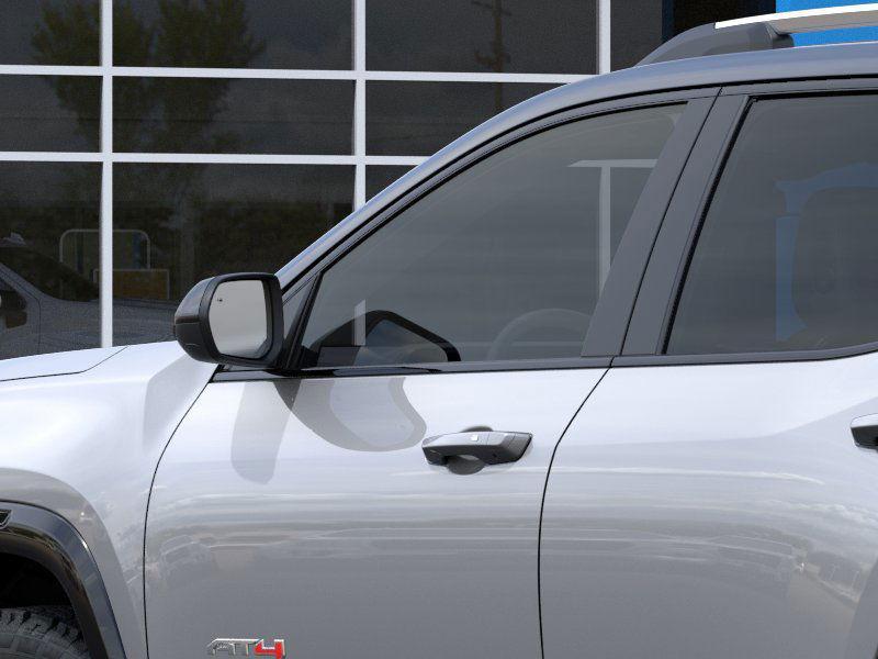 new 2026 GMC Terrain car, priced at $41,051