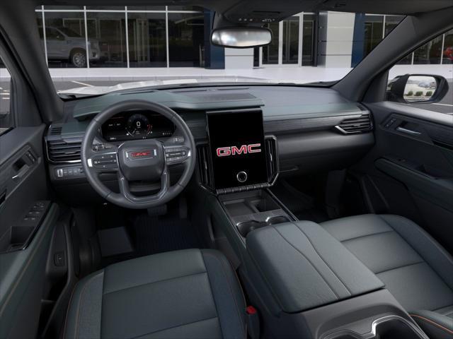 new 2025 GMC Acadia car, priced at $56,130