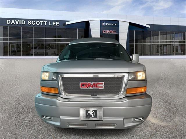 used 2020 GMC Savana 2500 car, priced at $55,990