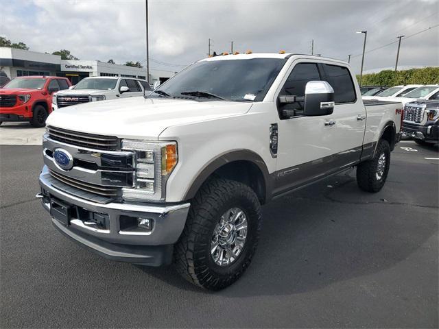 used 2019 Ford F-250 car, priced at $53,990