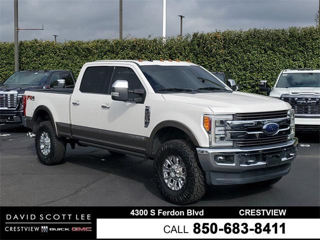 used 2019 Ford F-250 car, priced at $53,990