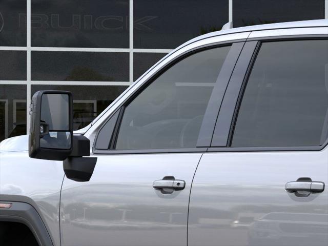 new 2025 GMC Sierra 2500 car, priced at $74,264