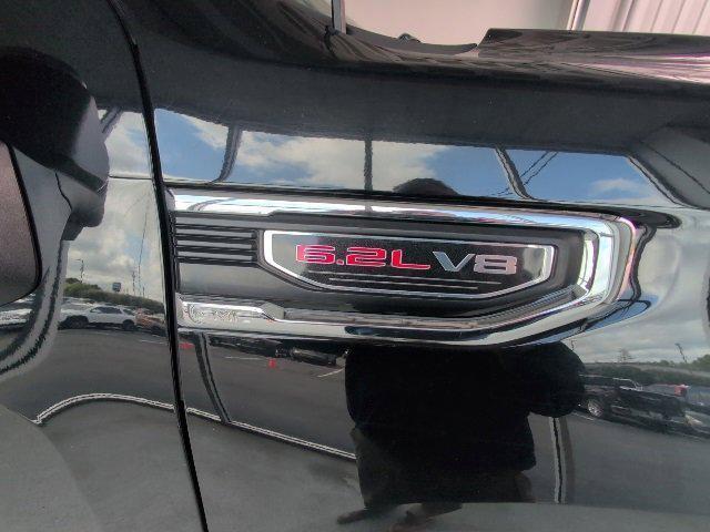 used 2019 GMC Sierra 1500 car, priced at $34,990