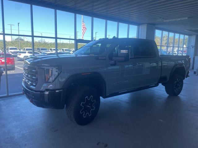 used 2024 GMC Sierra 2500 car, priced at $91,990