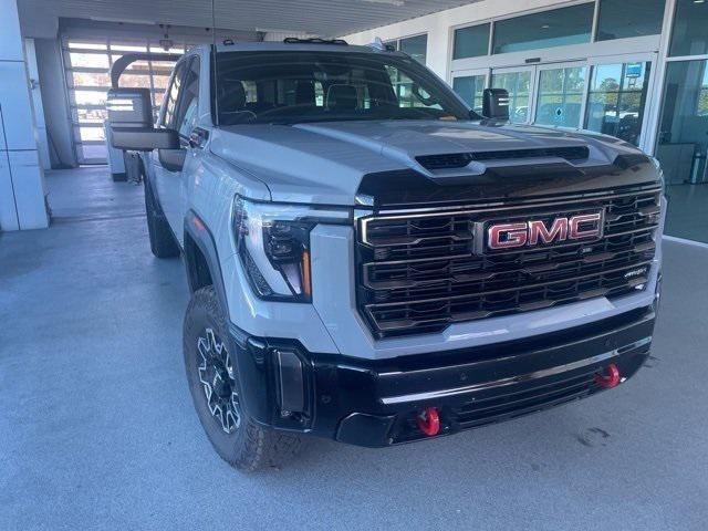 used 2024 GMC Sierra 2500 car, priced at $91,990