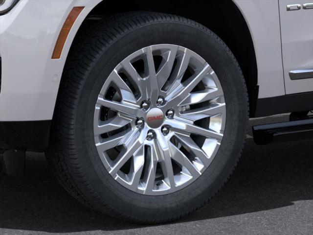 new 2025 GMC Yukon XL car, priced at $98,675