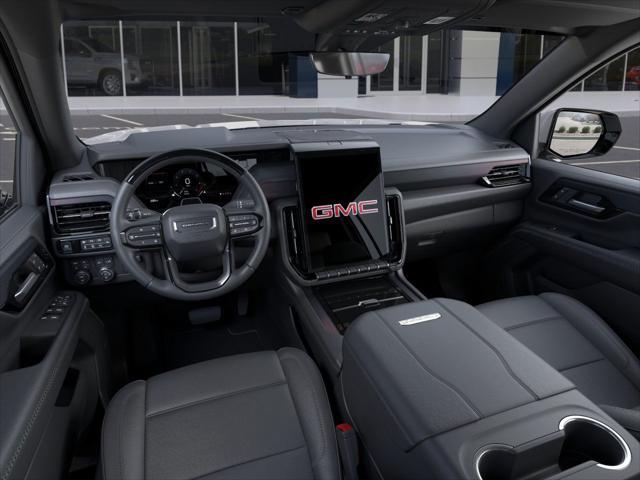 new 2025 GMC Yukon XL car, priced at $98,675