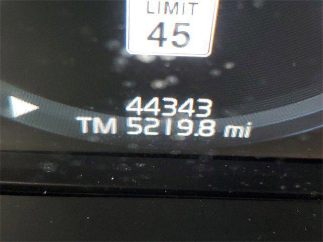 used 2022 Volvo XC90 car, priced at $38,990