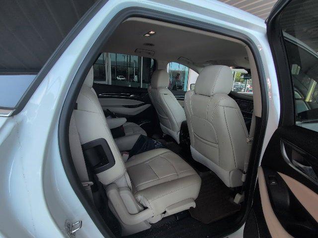 used 2021 Buick Enclave car, priced at $26,990