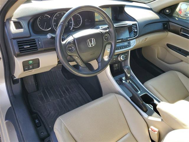 used 2013 Honda Accord car, priced at $14,590