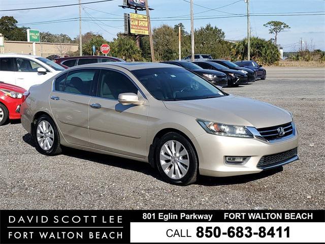 used 2013 Honda Accord car, priced at $14,590