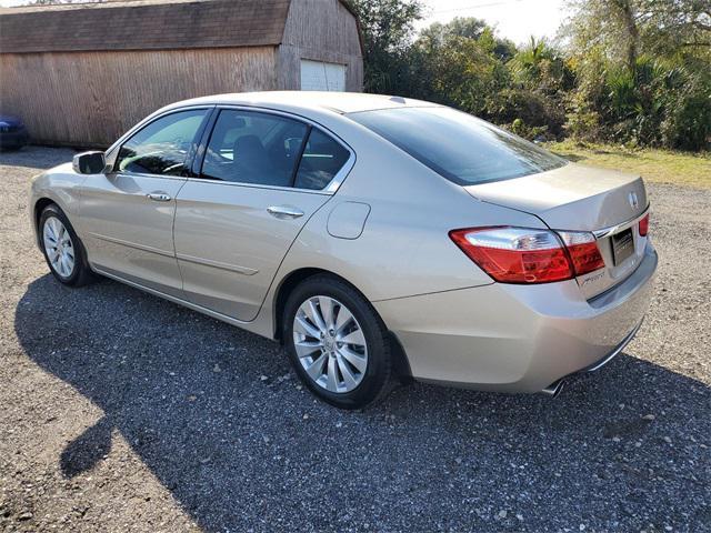 used 2013 Honda Accord car, priced at $14,590