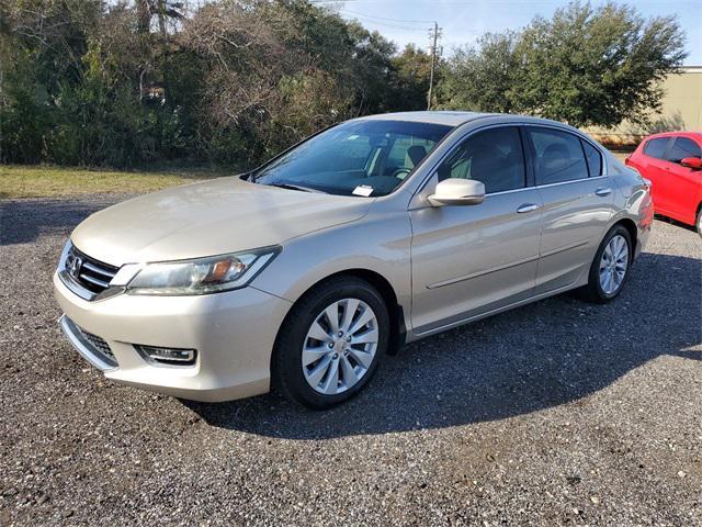 used 2013 Honda Accord car, priced at $14,590