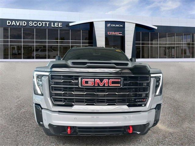 used 2025 GMC Sierra 2500 car, priced at $82,990