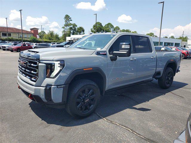 used 2025 GMC Sierra 2500 car, priced at $81,990