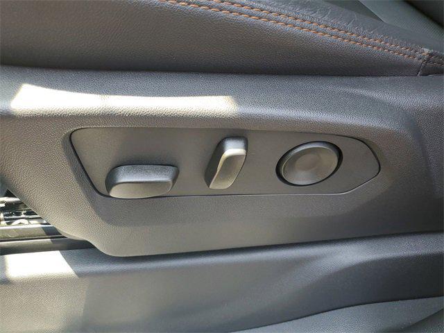 used 2025 GMC Sierra 2500 car, priced at $81,990