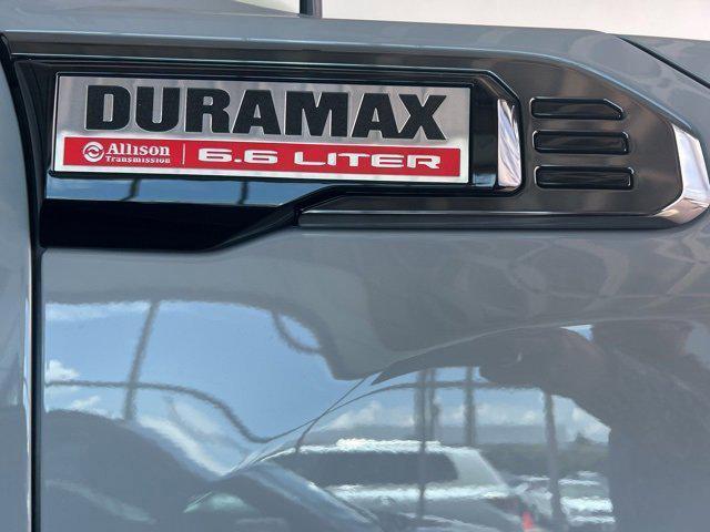 used 2025 GMC Sierra 2500 car, priced at $82,990